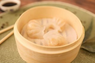 Капитан скарида (60г)