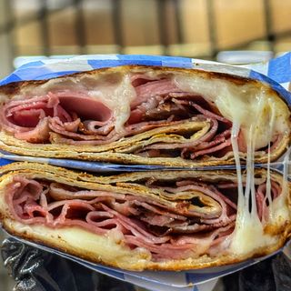 Пиадина Милано (350гр)