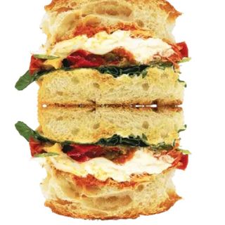 Веджи Бурата (450гр)