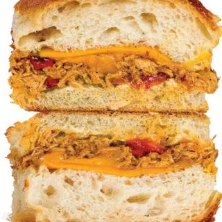 Страчети Ал Чедър (450гр)