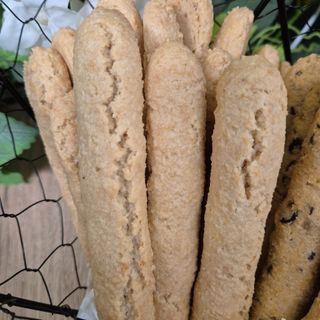 Бадемови Гризини - 50 гр.