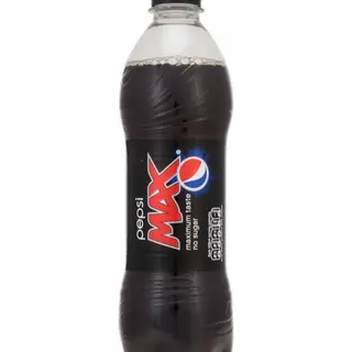 Pepsi Max zero