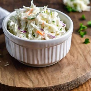 Coleslaw салата