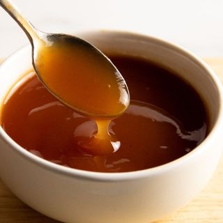 Sweet and sour sauce