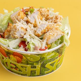 Γоляма Салата Цезар