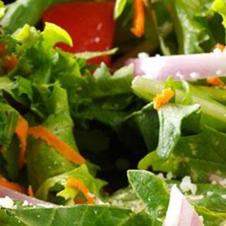 Green Salad ...to Go