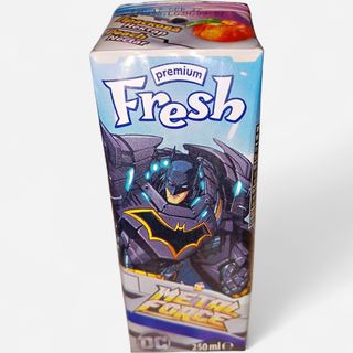 Fresh -Peach