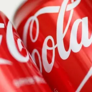 Coca Cola