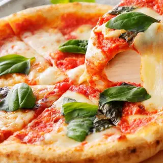 Pizza Margarita