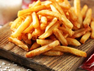 Картофи - Голям