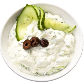 Салата Снежанка