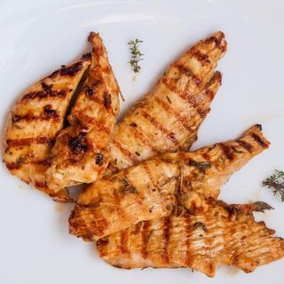 Пилешко филе