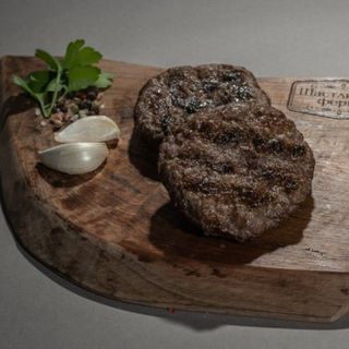 Телешко кюфте