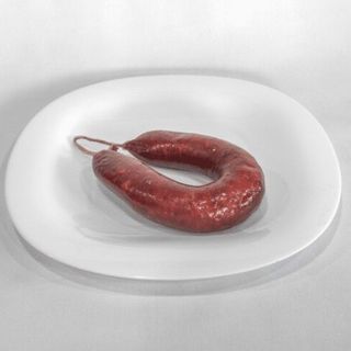 Телешки суджук 