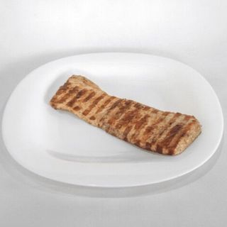 Бяла вешалица 