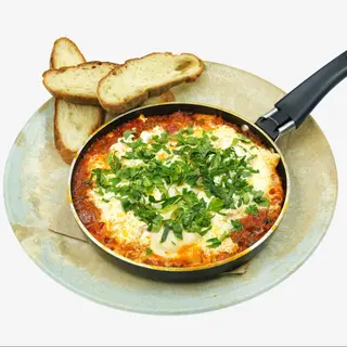 Шакшука (280г)