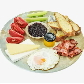 Закуска НО-МАД (400г)
