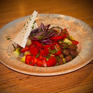 Шопска салата (320г)