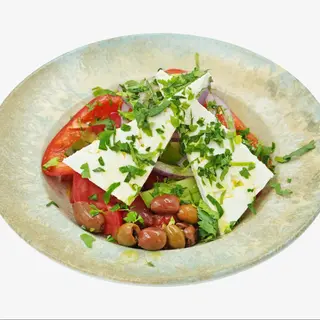 Шопска салата (320г)