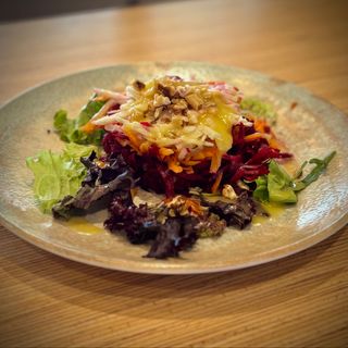 Салата Витамина (280 г)