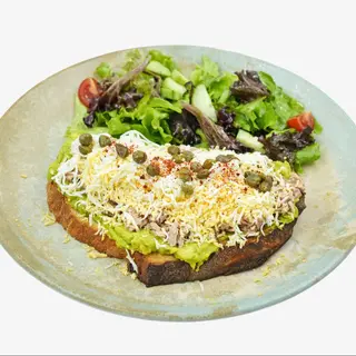 Туна сандвич (300 г )