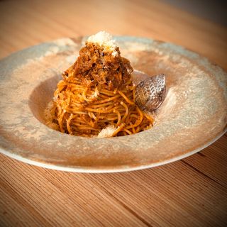 Спагети Болонезе (350 г)