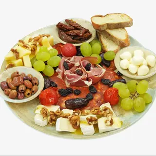 Плато за вино (350 г)