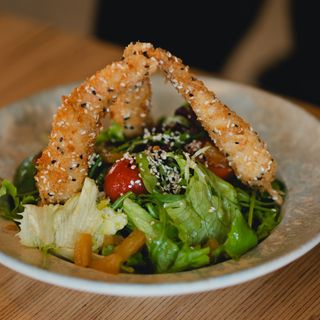 Кокосови скариди (200 г)