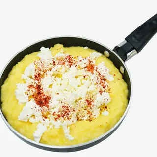 Полента със сирене (280 г)