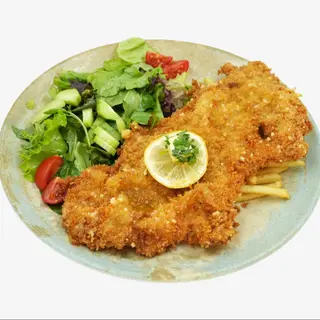 Виенски шницел (300 г)