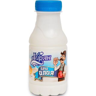 Айрян Бачо Илия