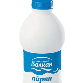 Айрян Балкан