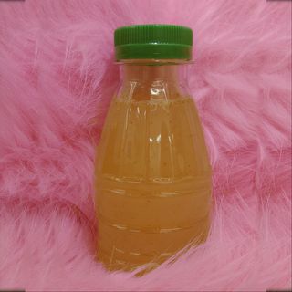 Класическа лимонада с мента