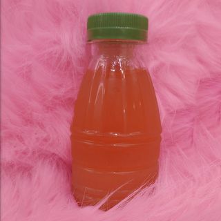 Лимонада с ягода