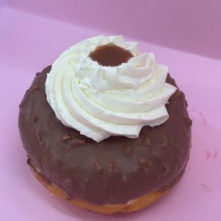 Шоколад и лешници