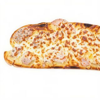 Принцеса с кашкавал (300г)