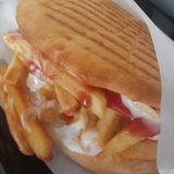 Тостер с кашкавал