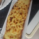 Принцеса с кашкавал