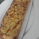 Принцеса с кайма и кашкавал