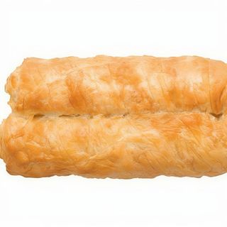 Баничка с Сирене + Айран 