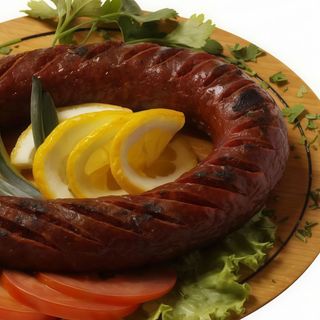 ДОМАШЕН СУДЖУК с СТУДЕНА  Г-РА 