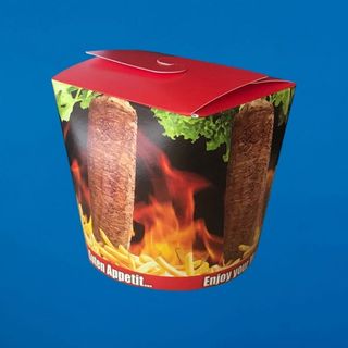 Малък бокс (300г)