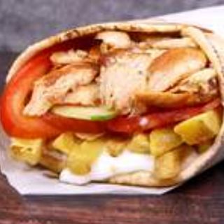 Голям дюнер (400г)