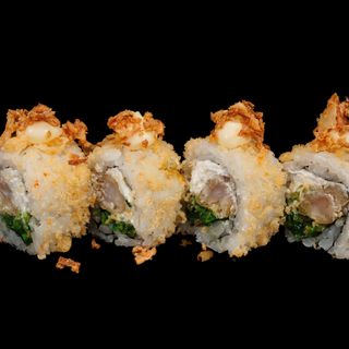 Криспи скарида(4бр)