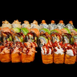 Осака сет- 40 бр.