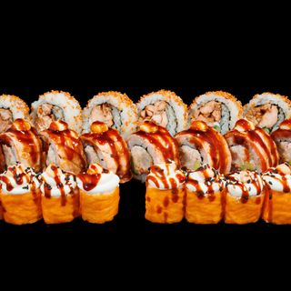 Киото сет - 22 бр.