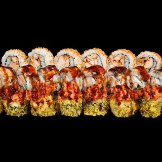 Сакура сет-  22 бр.