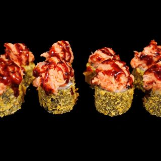 Мерапи 8 бр.