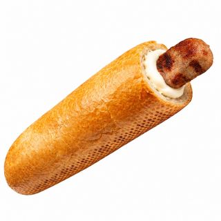 РЕТРО КЕБАП-RETRO KEBAP DOG