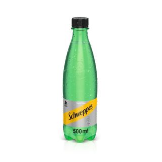 Сода Schweppes 0.500 мл